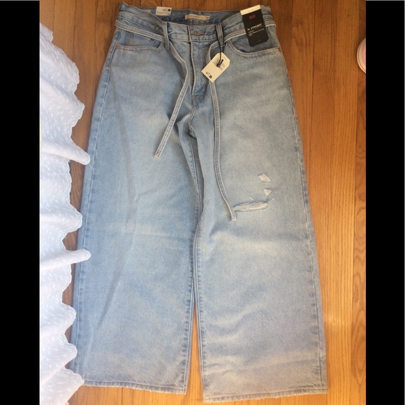 Levi's Denim - Levi’s jeans